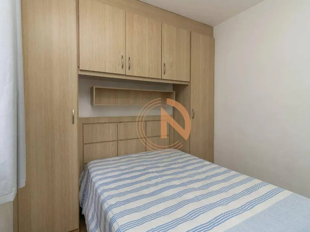 Apartamento, 2 quartos, 51 m² - Foto 9