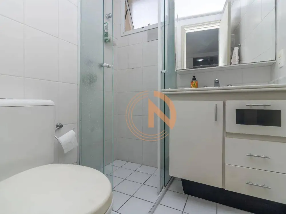 Apartamento, 2 quartos, 51 m² - Foto 8