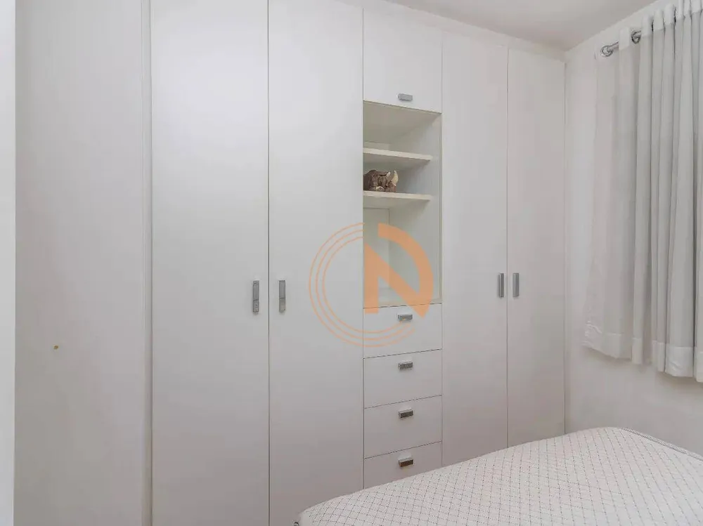 Apartamento, 2 quartos, 51 m² - Foto 6