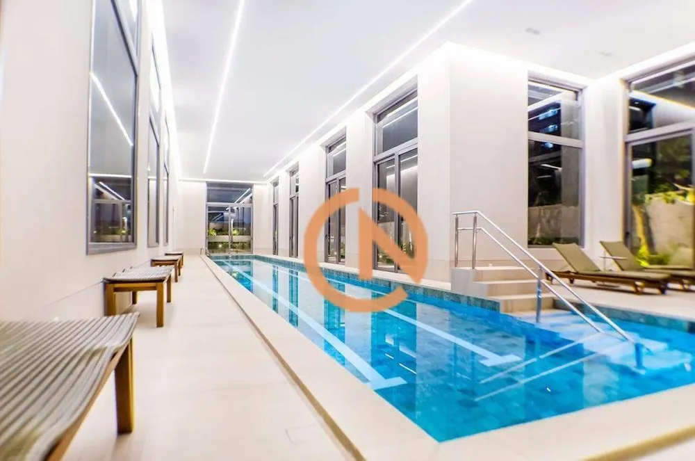 Apartamento, 4 quartos, 340 m² - Foto 12
