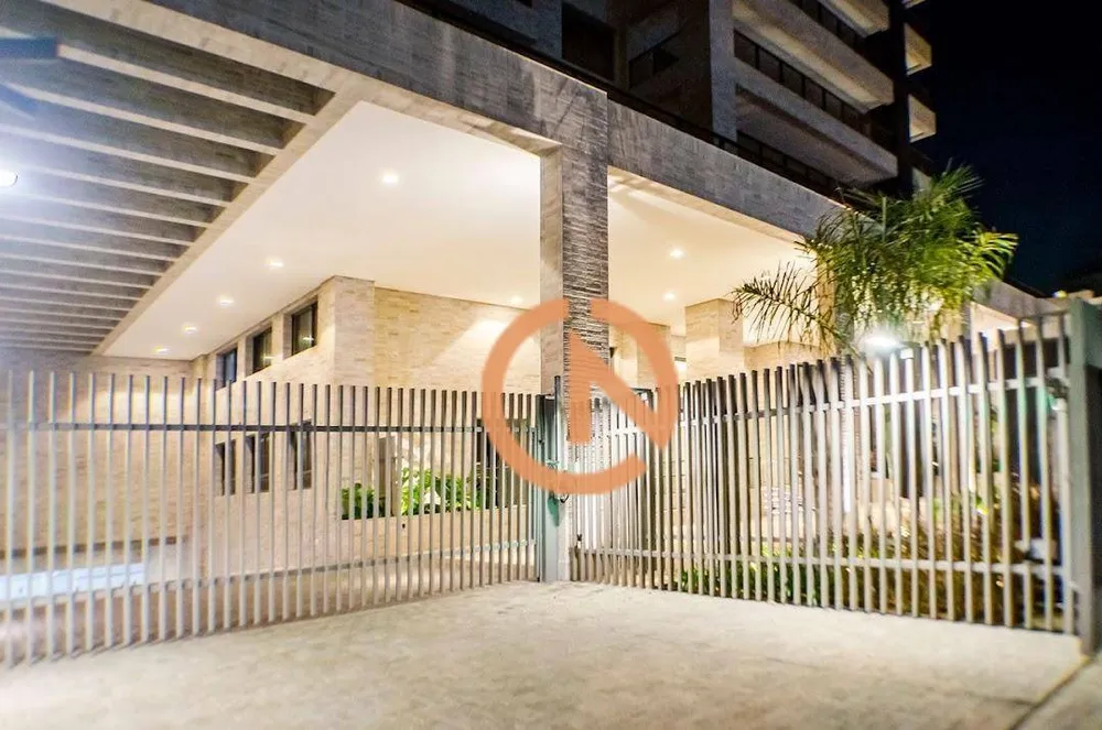 Apartamento, 4 quartos, 340 m² - Foto 1