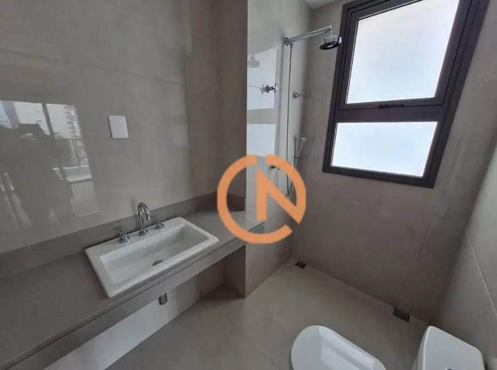 Apartamento, 4 quartos, 340 m² - Foto 1