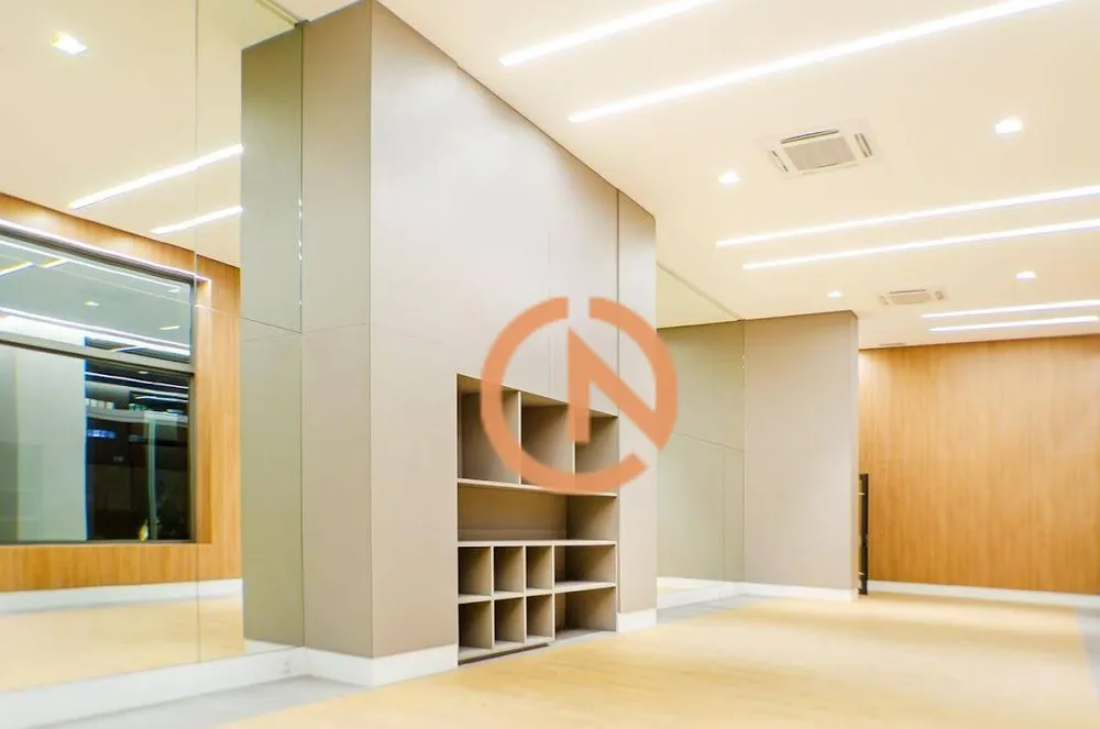 Apartamento, 4 quartos, 340 m² - Foto 10