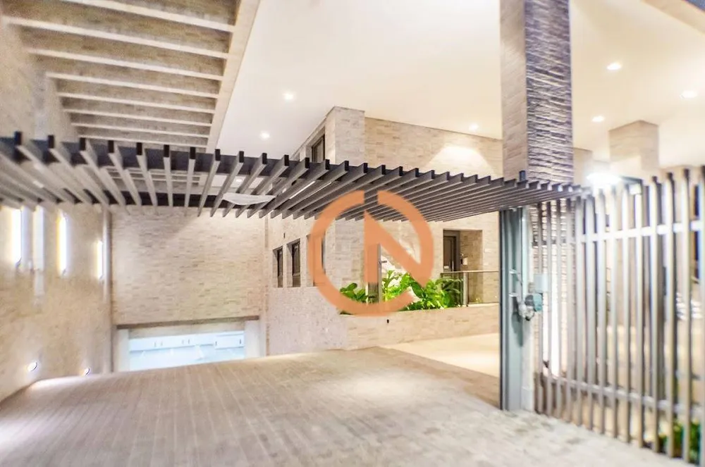 Apartamento, 4 quartos, 340 m² - Foto 4