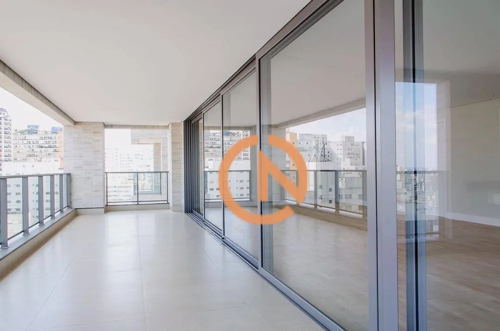 Apartamento, 4 quartos, 340 m² - Foto 2