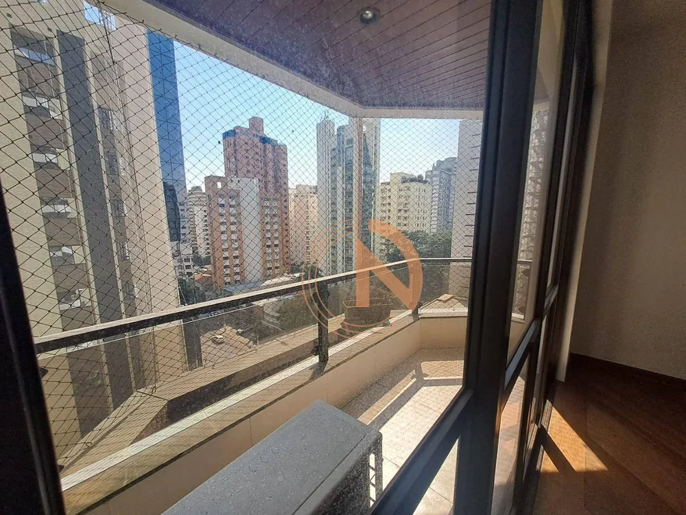 Apartamento, 3 quartos, 127 m² - Foto 4