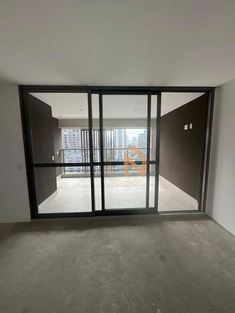Apartamento, 2 quartos, 74 m² - Foto 2