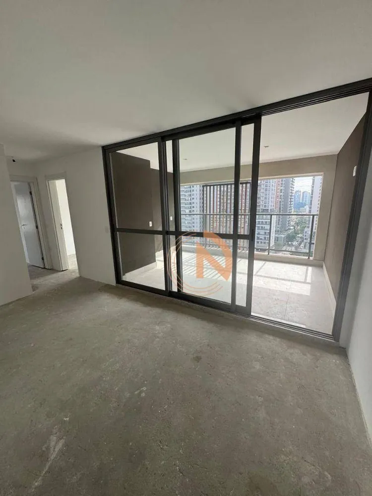 Apartamento, 2 quartos, 74 m² - Foto 3