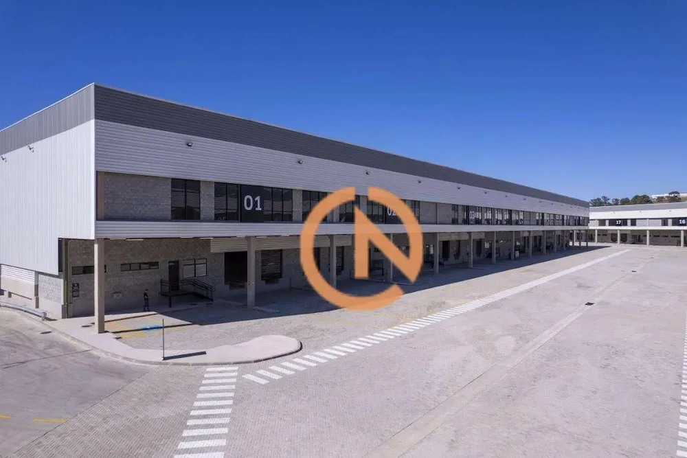 Depósito-Galpão, 1331 m² - Foto 2