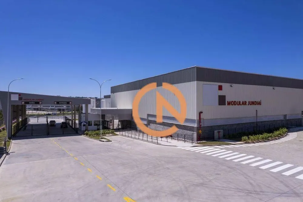 Depósito-Galpão, 1331 m² - Foto 4