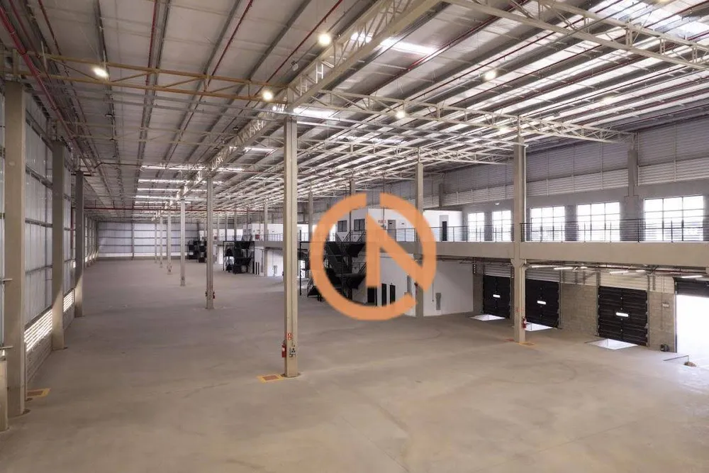 Depósito-Galpão, 1331 m² - Foto 6