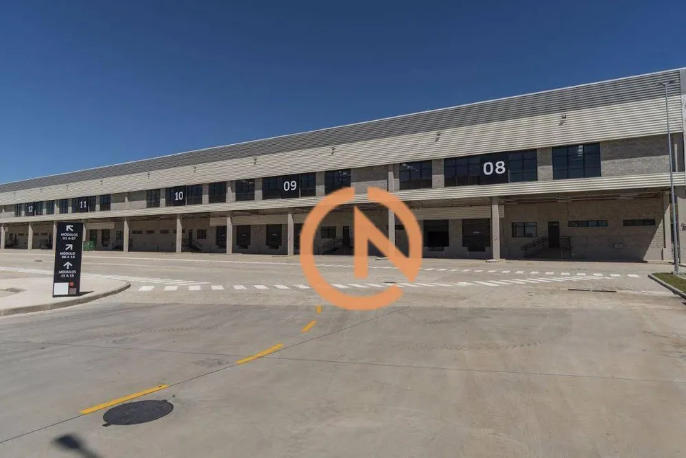 Depósito-Galpão, 1331 m² - Foto 3