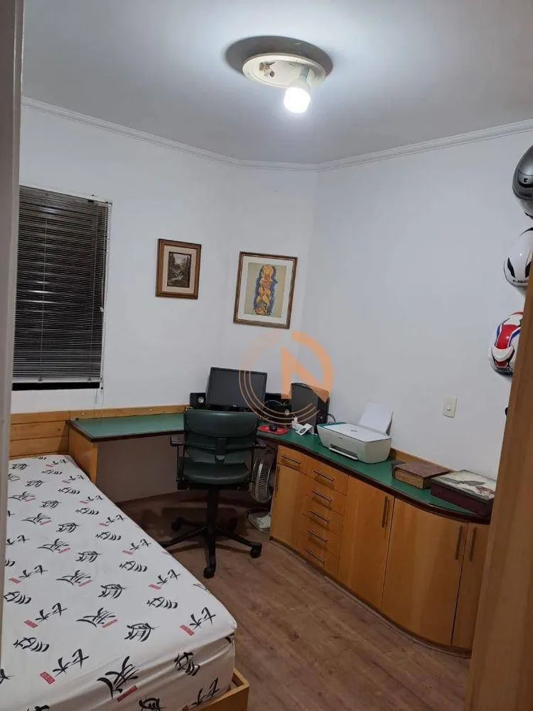 Apartamento, 3 quartos, 95 m² - Foto 3