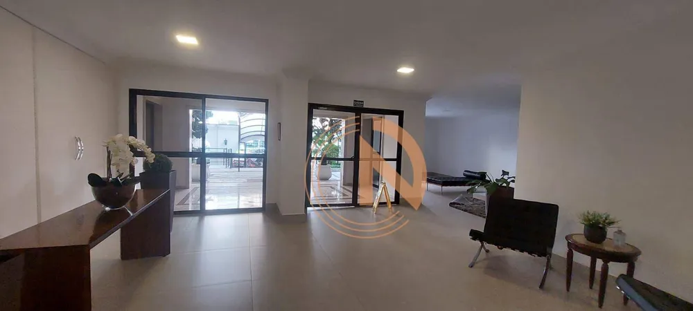 Apartamento, 3 quartos, 95 m² - Foto 5