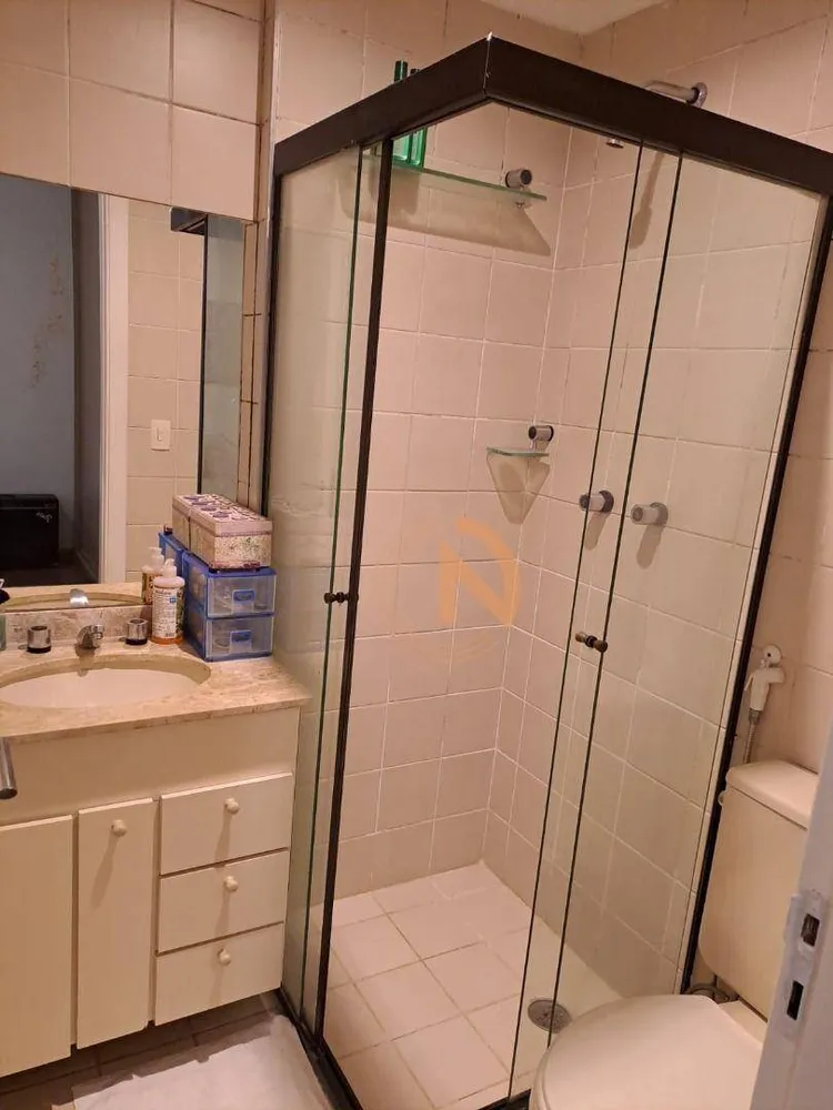 Apartamento, 3 quartos, 95 m² - Foto 1