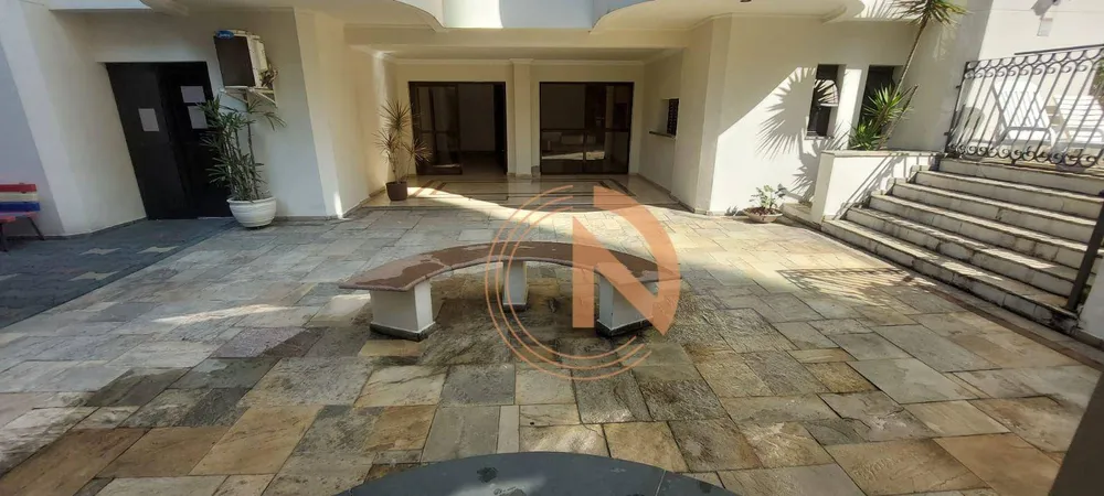 Apartamento, 3 quartos, 95 m² - Foto 8