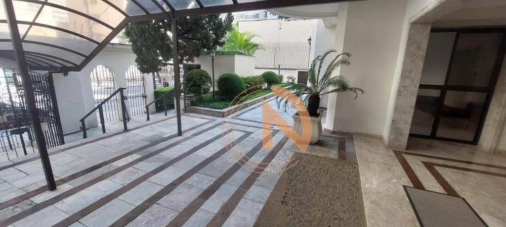 Apartamento, 3 quartos, 95 m² - Foto 6