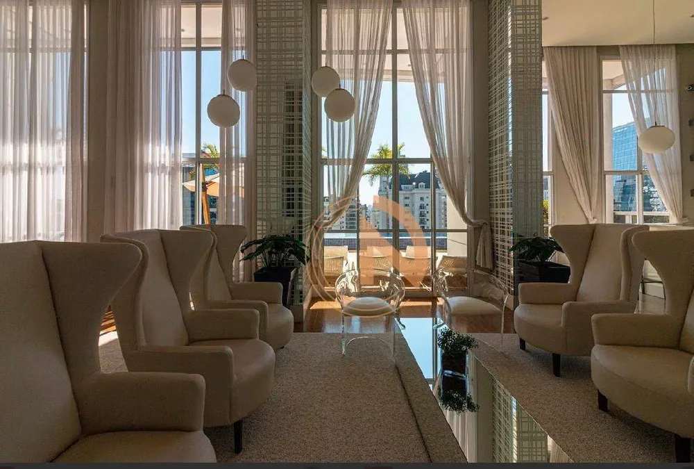 Apartamento, 2 quartos, 80 m² - Foto 6