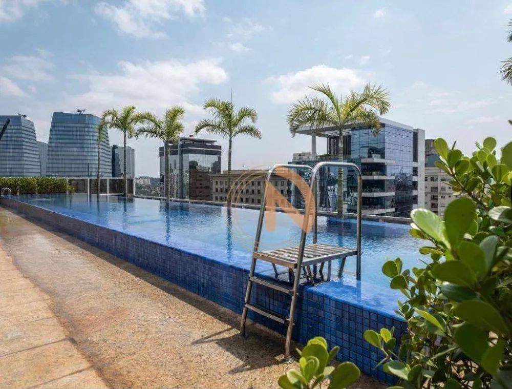 Apartamento, 2 quartos, 80 m² - Foto 5
