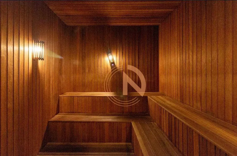 Apartamento, 2 quartos, 80 m² - Foto 2