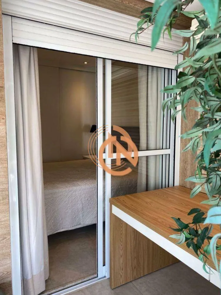 Apartamento, 2 quartos, 80 m² - Foto 3