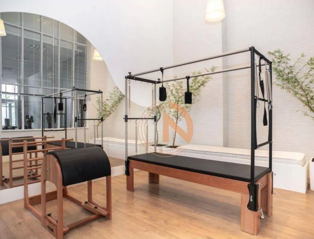 Apartamento, 2 quartos, 80 m² - Foto 4