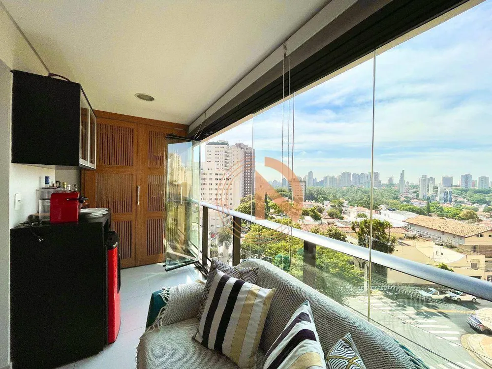 Apartamento, 2 quartos, 63 m² - Foto 4