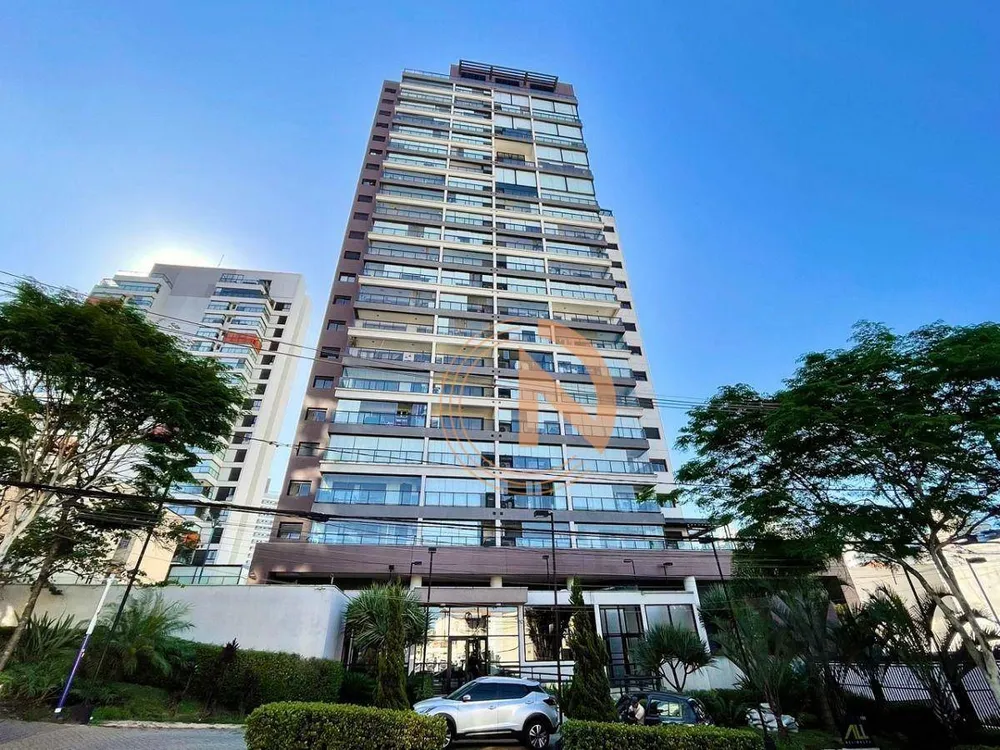 Apartamento, 2 quartos, 63 m² - Foto 1
