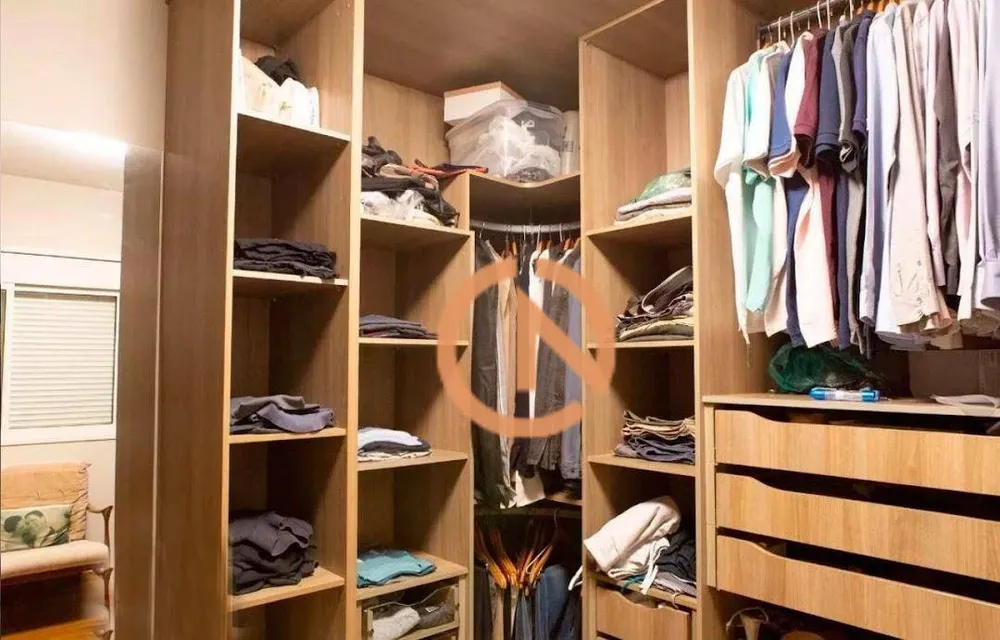 Apartamento, 5 quartos, 140 m² - Foto 4