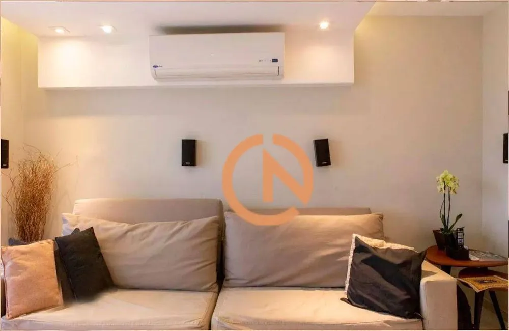Apartamento, 5 quartos, 140 m² - Foto 6