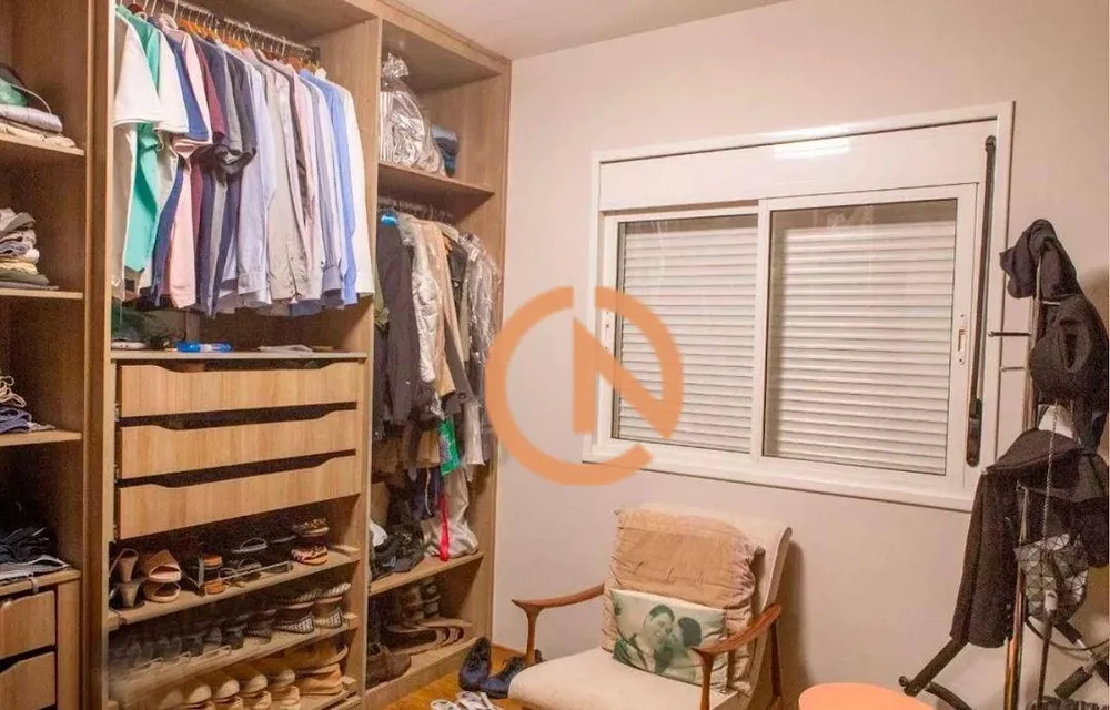 Apartamento, 5 quartos, 140 m² - Foto 2