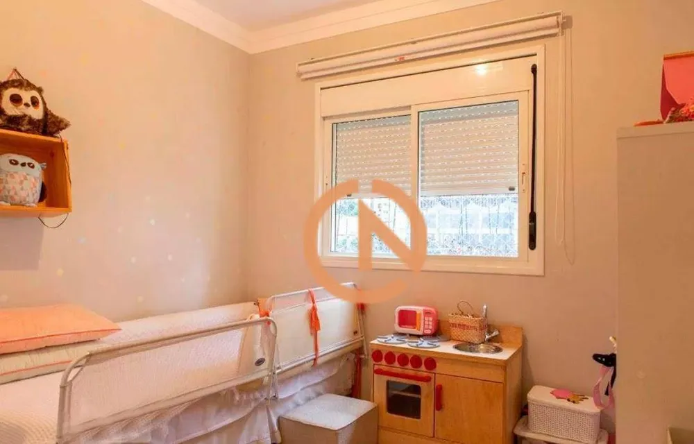 Apartamento, 5 quartos, 140 m² - Foto 3