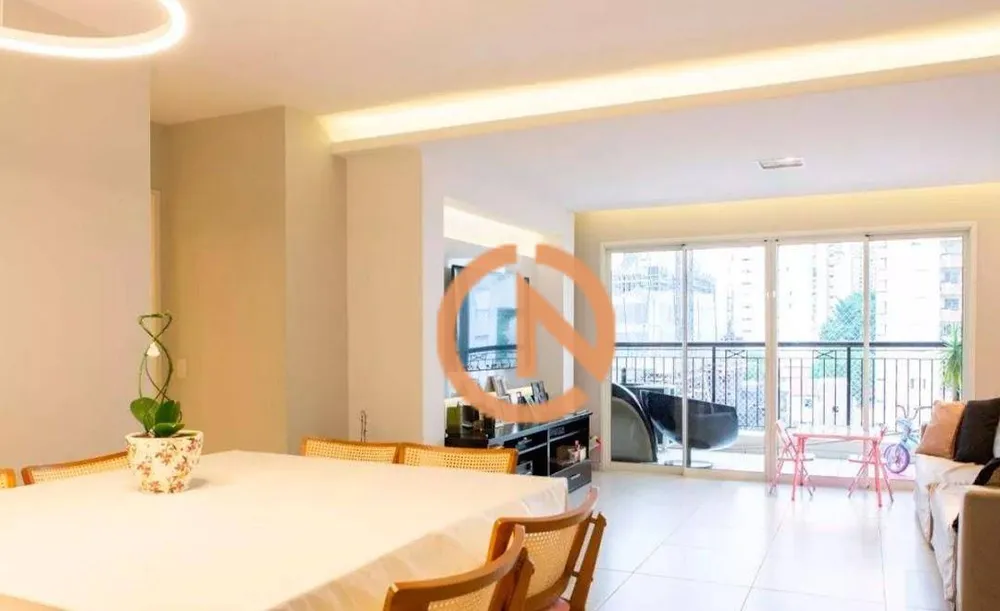 Apartamento, 5 quartos, 140 m² - Foto 8