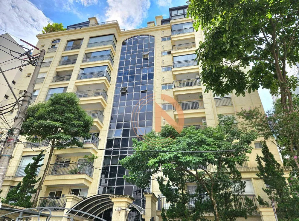 Apartamento, 1 quarto, 53 m² - Foto 1