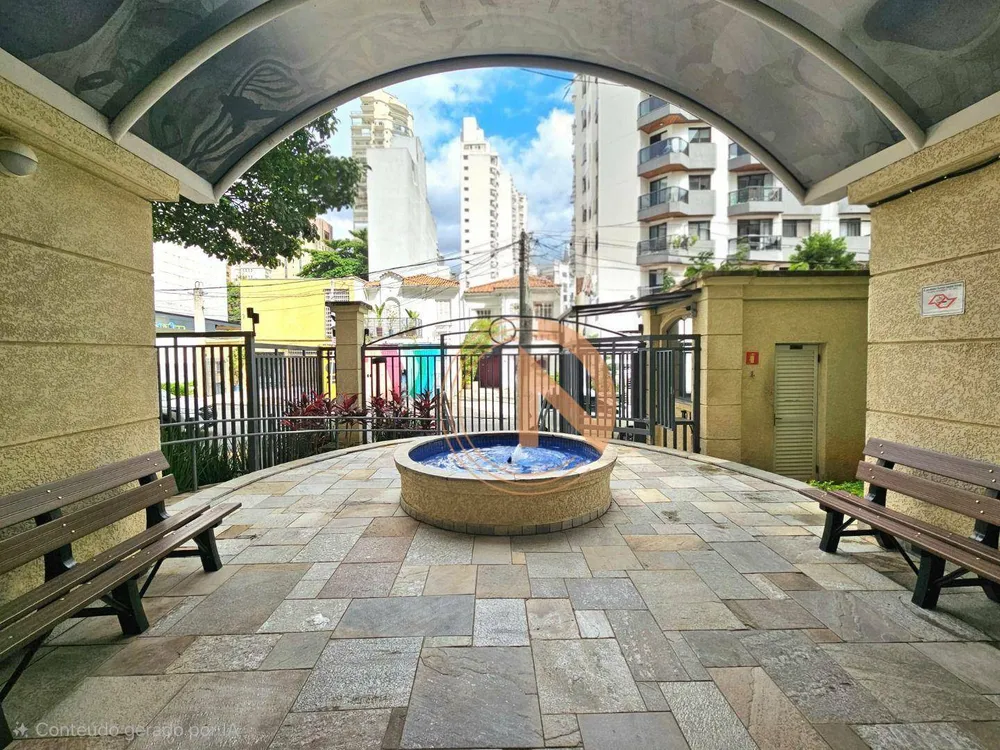 Apartamento, 1 quarto, 53 m² - Foto 8