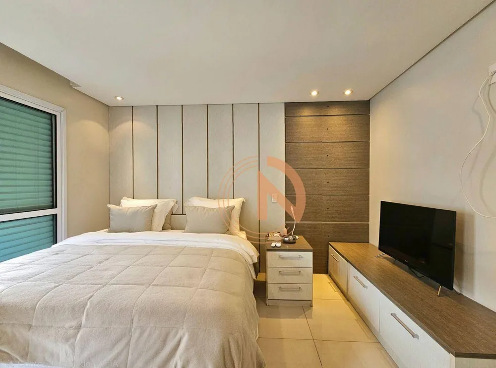 Apartamento, 1 quarto, 53 m² - Foto 4