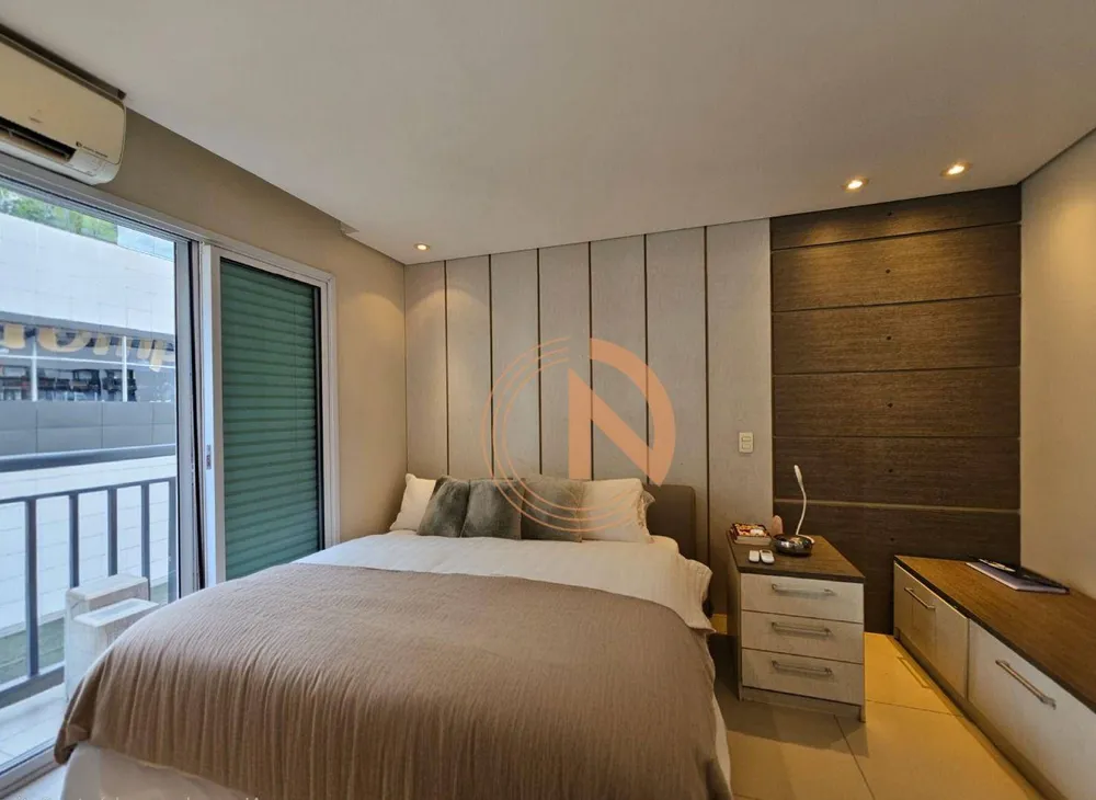 Apartamento, 1 quarto, 53 m² - Foto 3