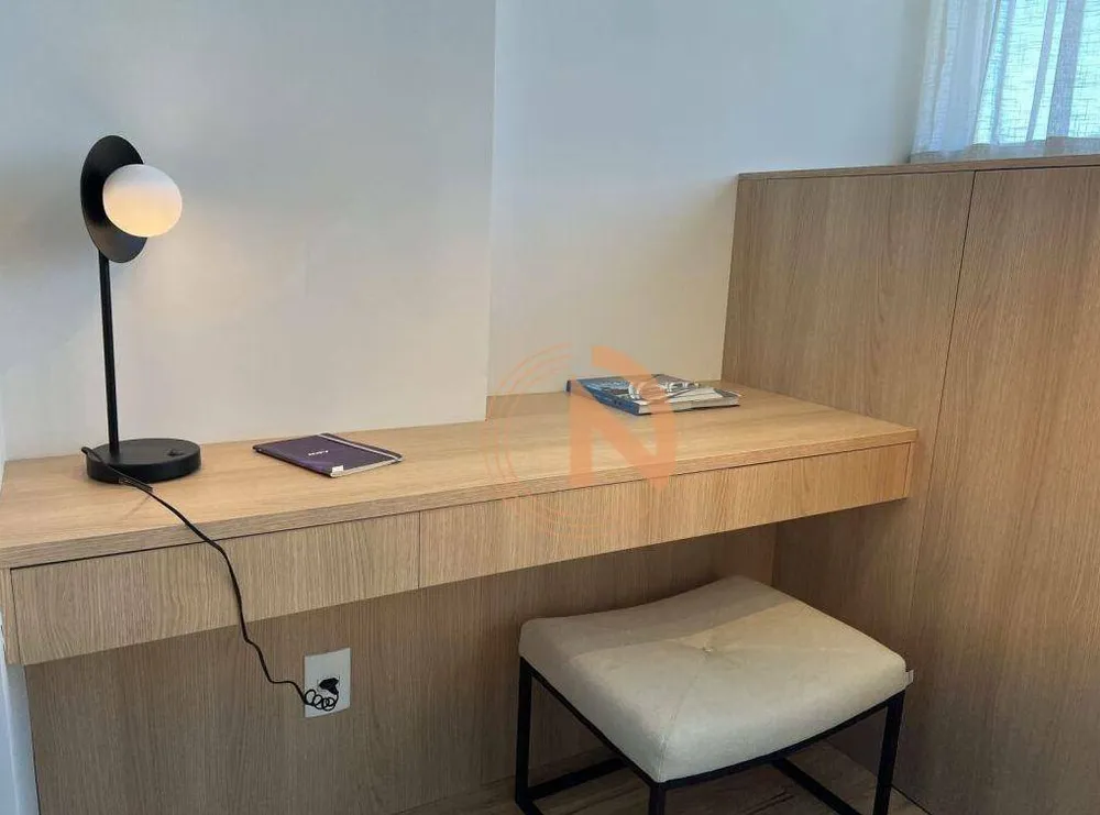 Apartamento, 1 quarto, 66 m² - Foto 7
