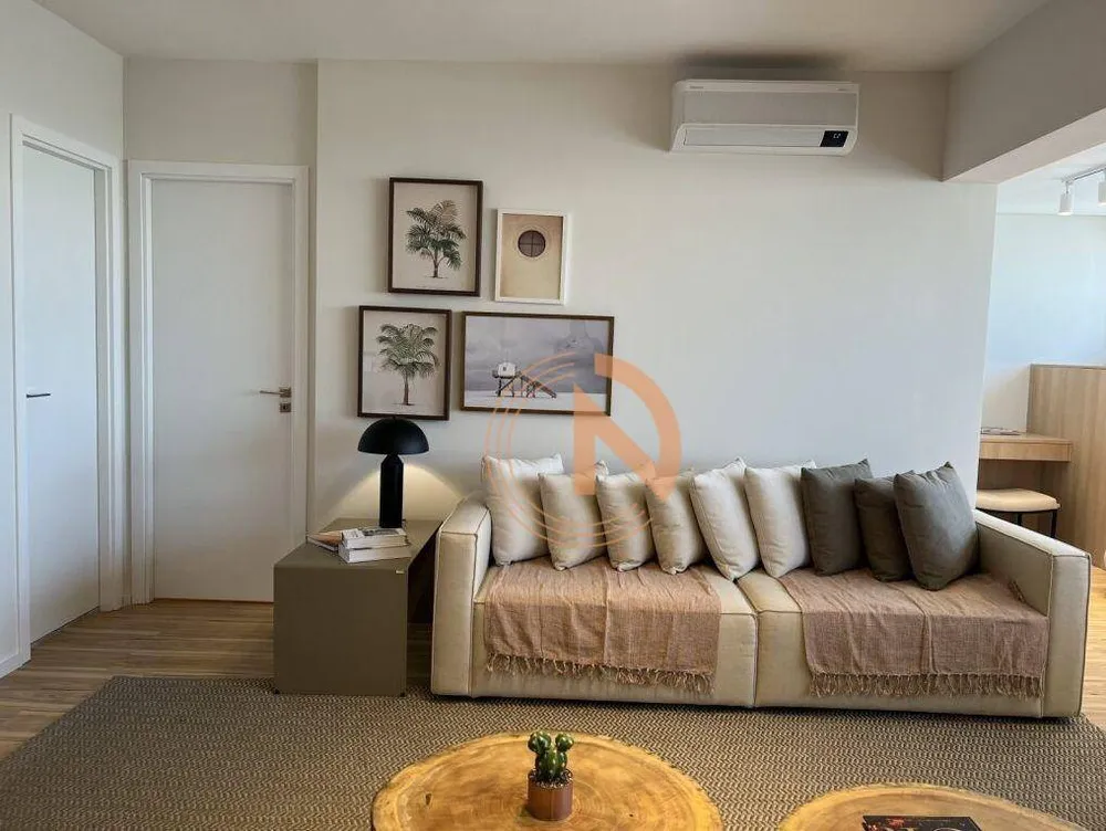 Apartamento, 1 quarto, 66 m² - Foto 5
