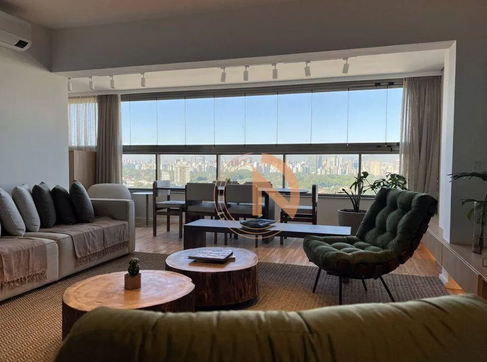 Apartamento, 1 quarto, 66 m² - Foto 1
