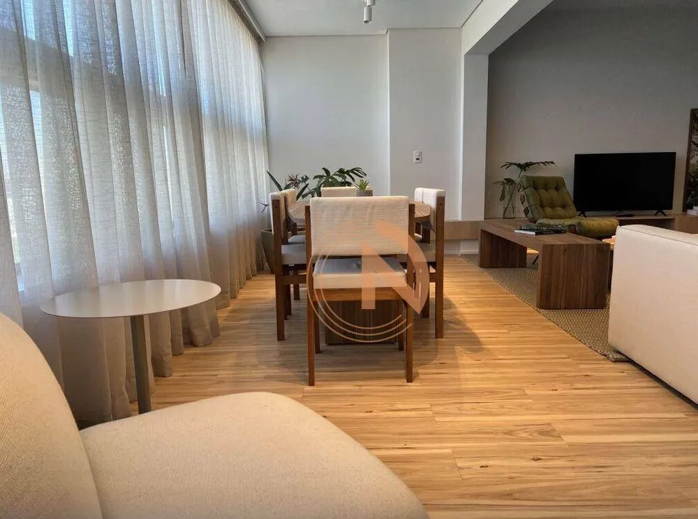 Apartamento, 1 quarto, 66 m² - Foto 4