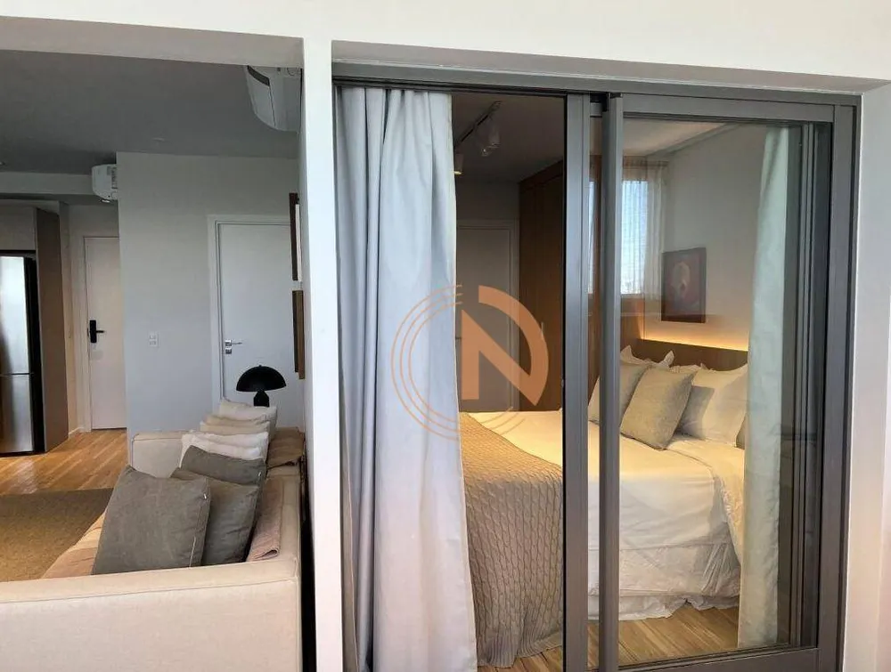Apartamento, 1 quarto, 66 m² - Foto 10