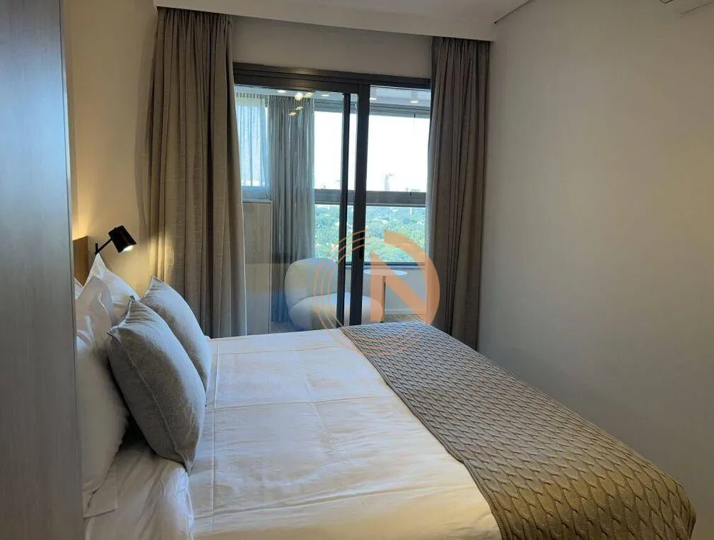 Apartamento, 1 quarto, 66 m² - Foto 8