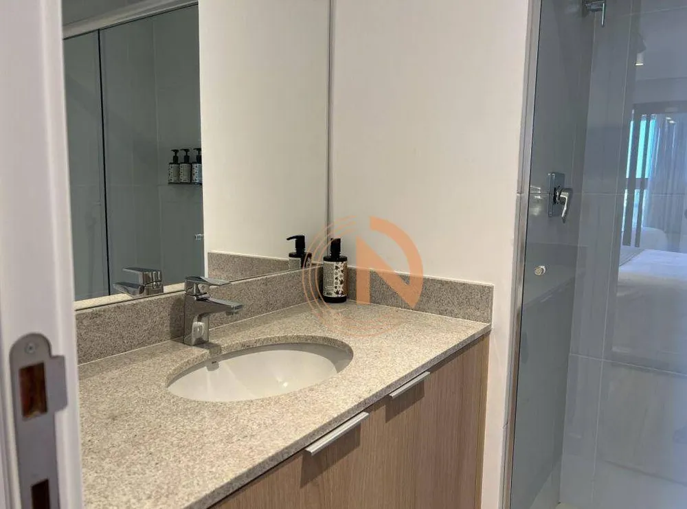 Apartamento, 1 quarto, 66 m² - Foto 11