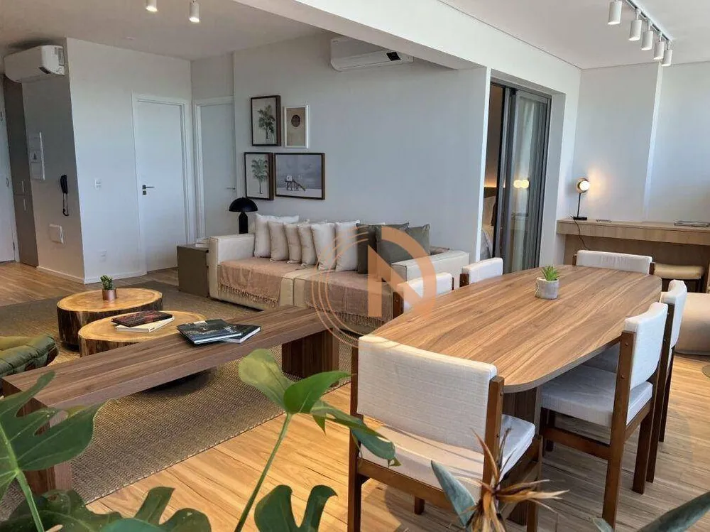 Apartamento, 1 quarto, 66 m² - Foto 2