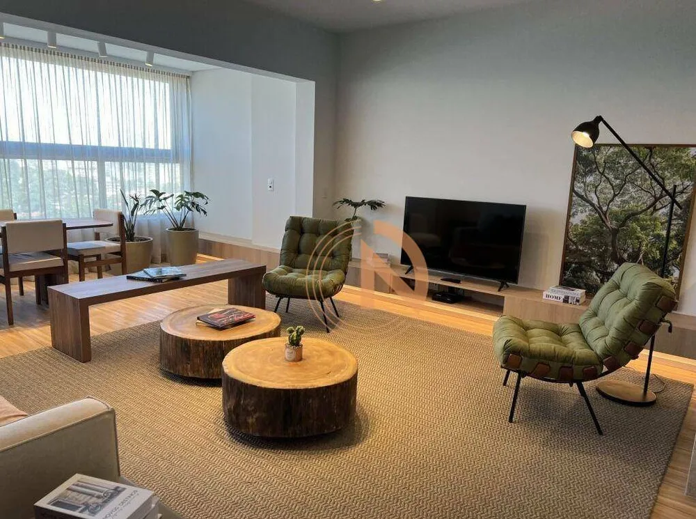 Apartamento, 1 quarto, 66 m² - Foto 6