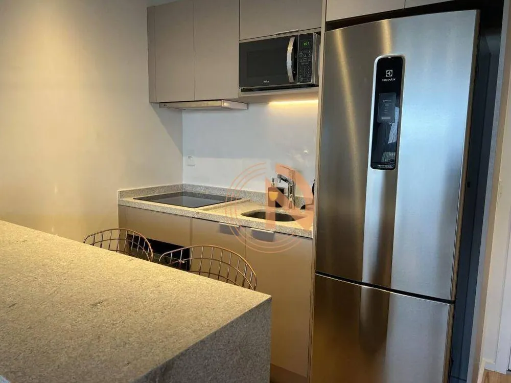 Apartamento, 1 quarto, 66 m² - Foto 12
