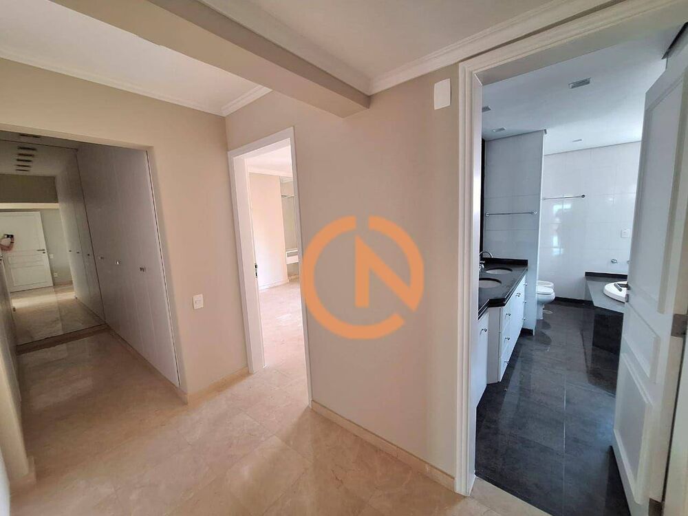 Apartamento, 4 quartos, 287 m² - Foto 1