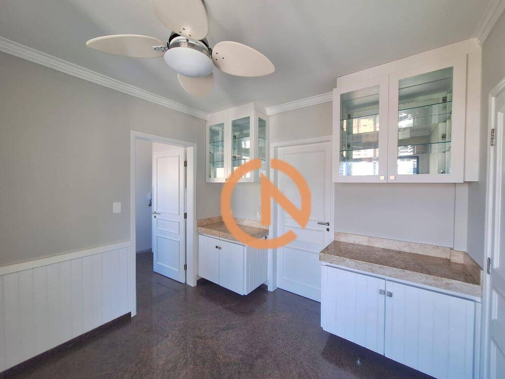 Apartamento, 4 quartos, 287 m² - Foto 2