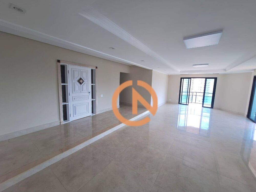 Apartamento, 4 quartos, 287 m² - Foto 3